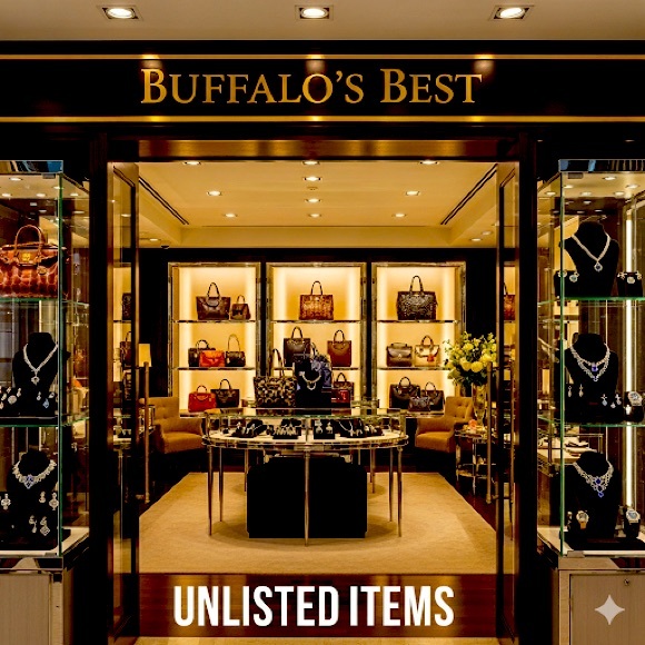 Unlisted Live Show Listing - Picture 1 of 1